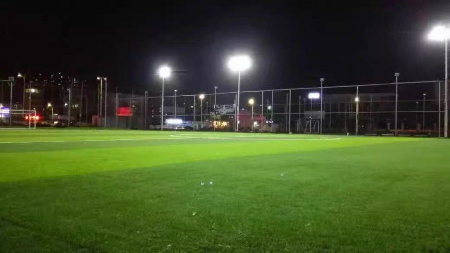 127-128-129投光燈案例